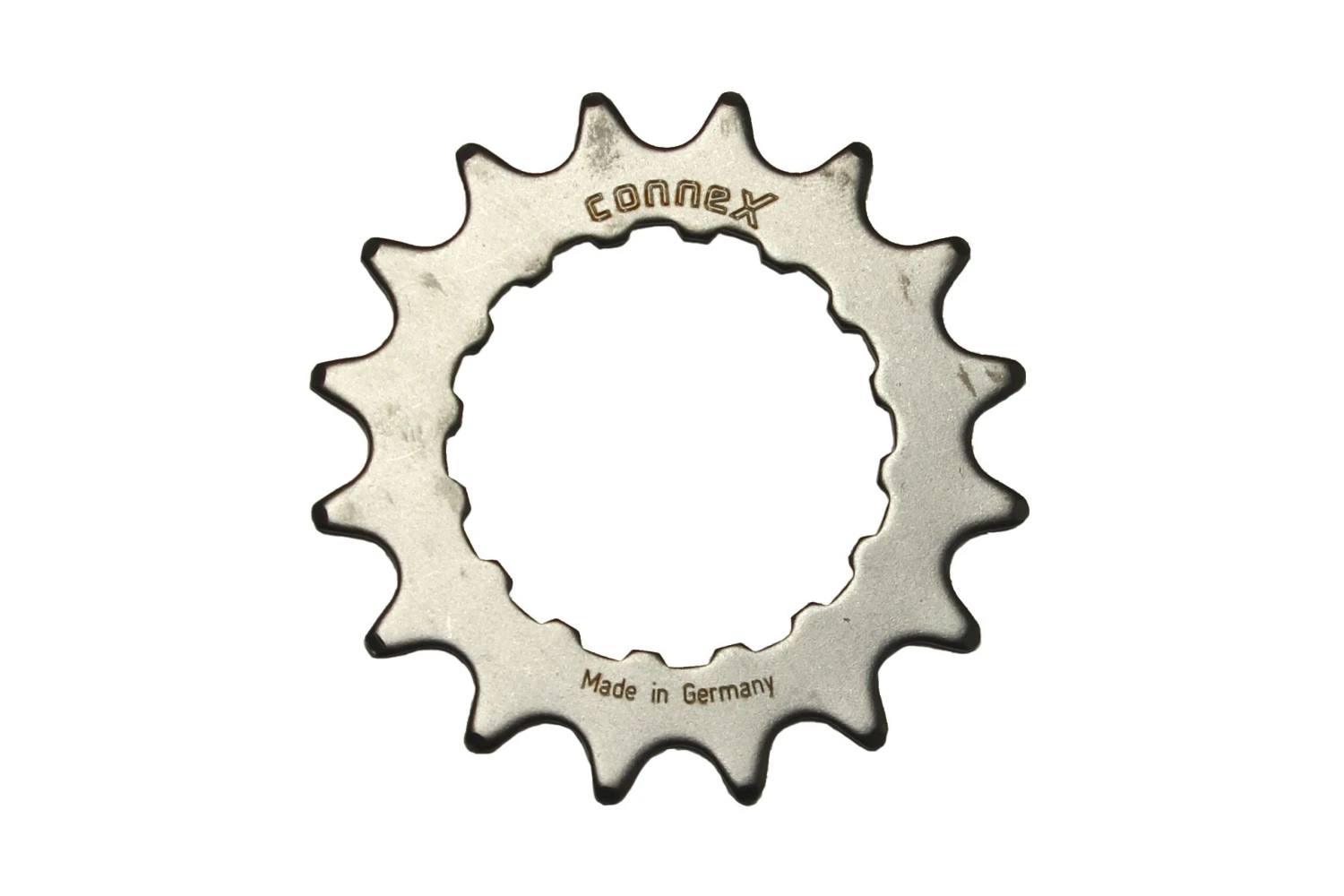 Connex E-Bike Ritzel 16 Zähne Für Bosch Active/Performance Motor 3 Connex E-Bike Ritzel 16 Zähne Für Bosch Active/Performance Motor