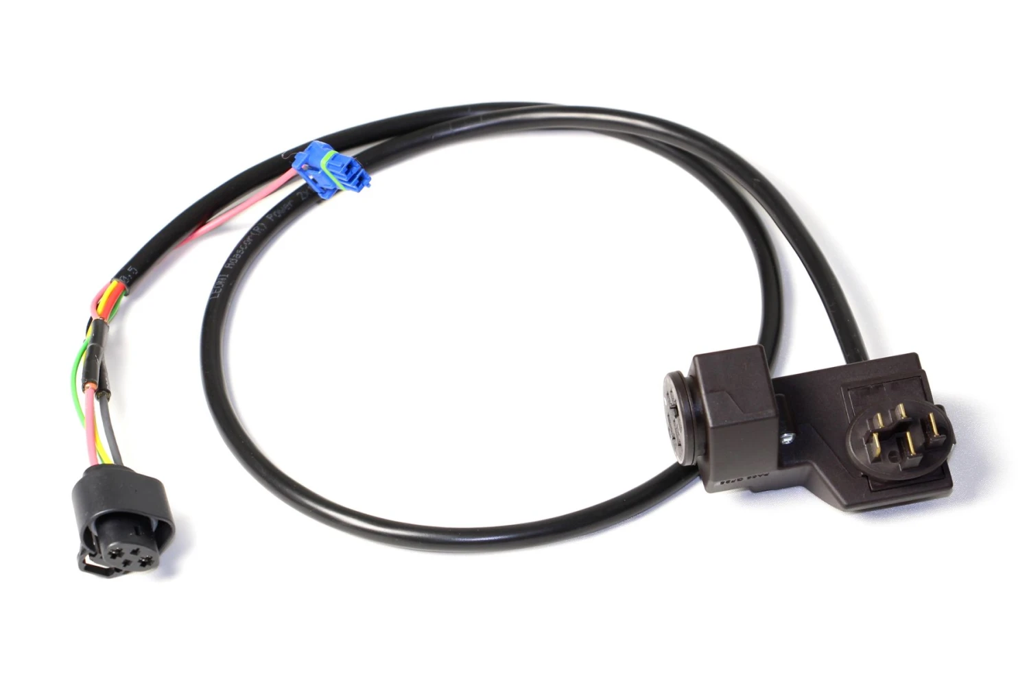 Bosch Kabelsatz Gepäckträger Nuvinci Harmony 880 Mm - Active / Performance 3 Bosch Kabelsatz Gepäckträger Nuvinci Harmony 880 Mm - Active / Performance