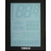2016 Yamaha E-Bike LCD-Display -Sportfahrrad 2016 yamaha lcd display e bike 3840x2160