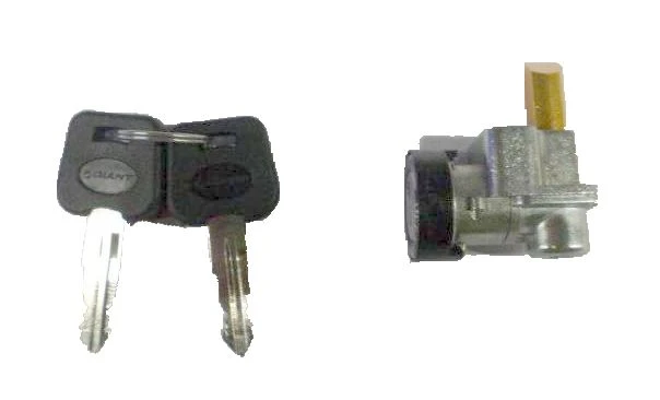 Giant Schließzylinder Akkuschloss Twist 2013 3 Giant Schließzylinder Akkuschloss Twist 2013