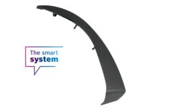 Bosch Designdeckel Performance Line Smart System -Sportfahrrad 8481 005