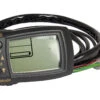 Panasonic Premium 26-Volt LCD Digital-Display Ab 2009 Single 1 Panasonic Premium 26-Volt LCD Digital-Display Ab 2009 Single -Sportfahrrad 9022