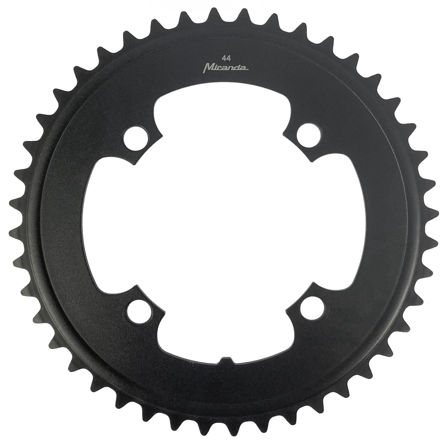 Miranda Kettenblatt 44 Zähne 104mm 3 Miranda Kettenblatt 44 Zähne 104mm