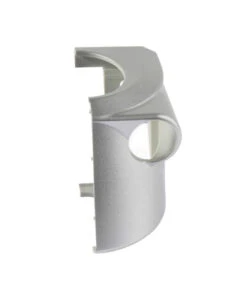 Flyer Akku-Schloss Abdeckung Standard- & Plus-Modelle 2003-06 - Links