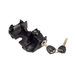 ABUS Schließzylinder Bosch Gepäckträgerakku BLO BOS RT2 -Sportfahrrad abus schliesszylinder bosch gepaecktraegerakku blo bos rt2 plus