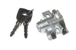 ABUS Schließzylinder Bosch PowerPack BLO BOS DT2 -Sportfahrrad abus schliesszylinder bosch powerpack blo bos dt2 t82 zylinder