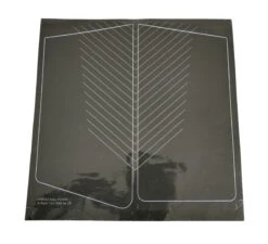 Flyer Aufkleber 12Ah Und 18Ah Akkus Modeljahr 2019