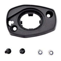 Bergamont PowerTube Ladebuchsen-Halterung -Sportfahrrad bergamont powertube ladebuchsen halterung amsterdam my20