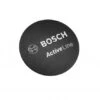 Bosch E-Bike Active/Active Plus LOGO-Deckel -Sportfahrrad bosch active line logo deckel