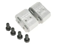 Bosch Befestigungssockel PowerTube 750 Wh 7 Bosch Befestigungssockel PowerTube 750 Wh -Sportfahrrad bosch befestigungssockel vertikal zum einlegen