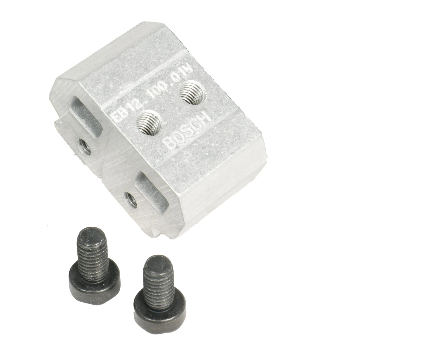 Bosch Befestigungssockel PowerTube 750 Wh 3 Bosch Befestigungssockel PowerTube 750 Wh