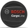 Bosch Logo Deckel - Cargo Line Schwarz 1 Bosch Logo Deckel - Cargo Line Schwarz -Sportfahrrad bosch designdeckel cargo line schwarz 3840x2160