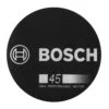 Bosch EBike Aufkleber Drive Unit 45 - Classic -Sportfahrrad bosch e bike aufkleber drive unit 45 speed 1270015964 0 3840x2160