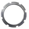 Bosch EBike Verschlussring Lockring Aluminium - Classic -Sportfahrrad bosch e bike kettenblatt verschluss ring aluminium 1270016403 0