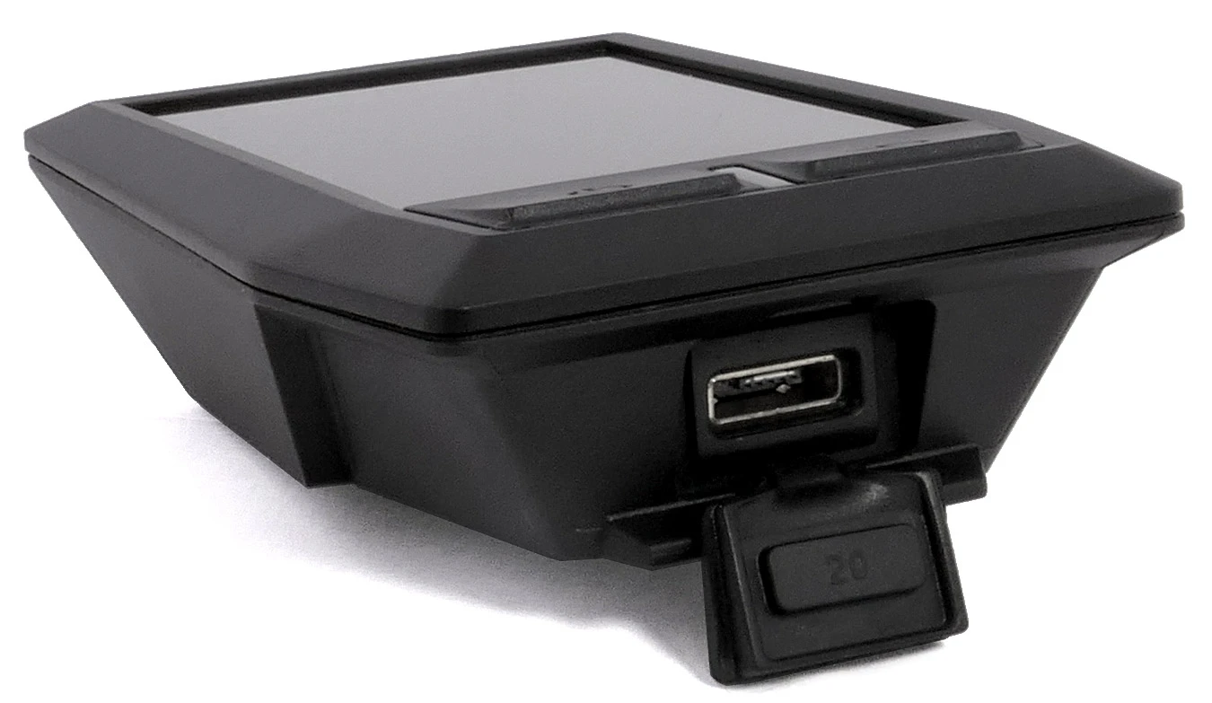 Bosch Kiox E-Bike Display - Anthrazit 4 Bosch Kiox E-Bike Display - Anthrazit – Bild 2