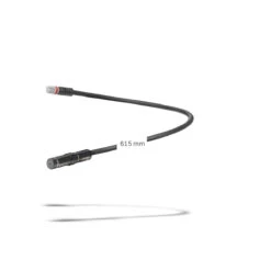 Bosch Geschwindigkeitssensor Slim - Smart System -Sportfahrrad bosch geschwindigkeitssensor slim bes3 615mm