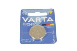 Bosch Intuvia 100 Ersatzbatterie