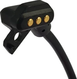 Bosch Bedieneinheit Compact - Anthrazit -Sportfahrrad bosch kiox bedieneinheit verbindungsstecker