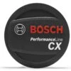 Bosch Logo-Deckel Performance Line CX Gen. 4 -Sportfahrrad bosch logo deckel performance line cx gen 4 3840x2160