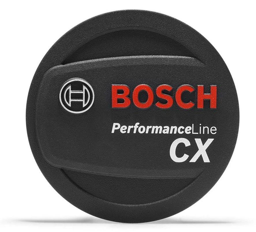 Bosch Logo-Deckel Performance Line CX Gen. 4 3 Bosch Logo-Deckel Performance Line CX Gen. 4
