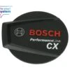 Bosch Logodeckel Performance Line CX Smart System 1 Bosch Logodeckel Performance Line CX Smart System -Sportfahrrad bosch logodeckel performance line cx smart system 3840x2160
