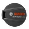 Bosch Logodeckel Performance Line Smart System -Sportfahrrad bosch logodeckel performance line smart system 3840x2160