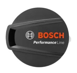 Bosch Logodeckel Performance Line Smart System