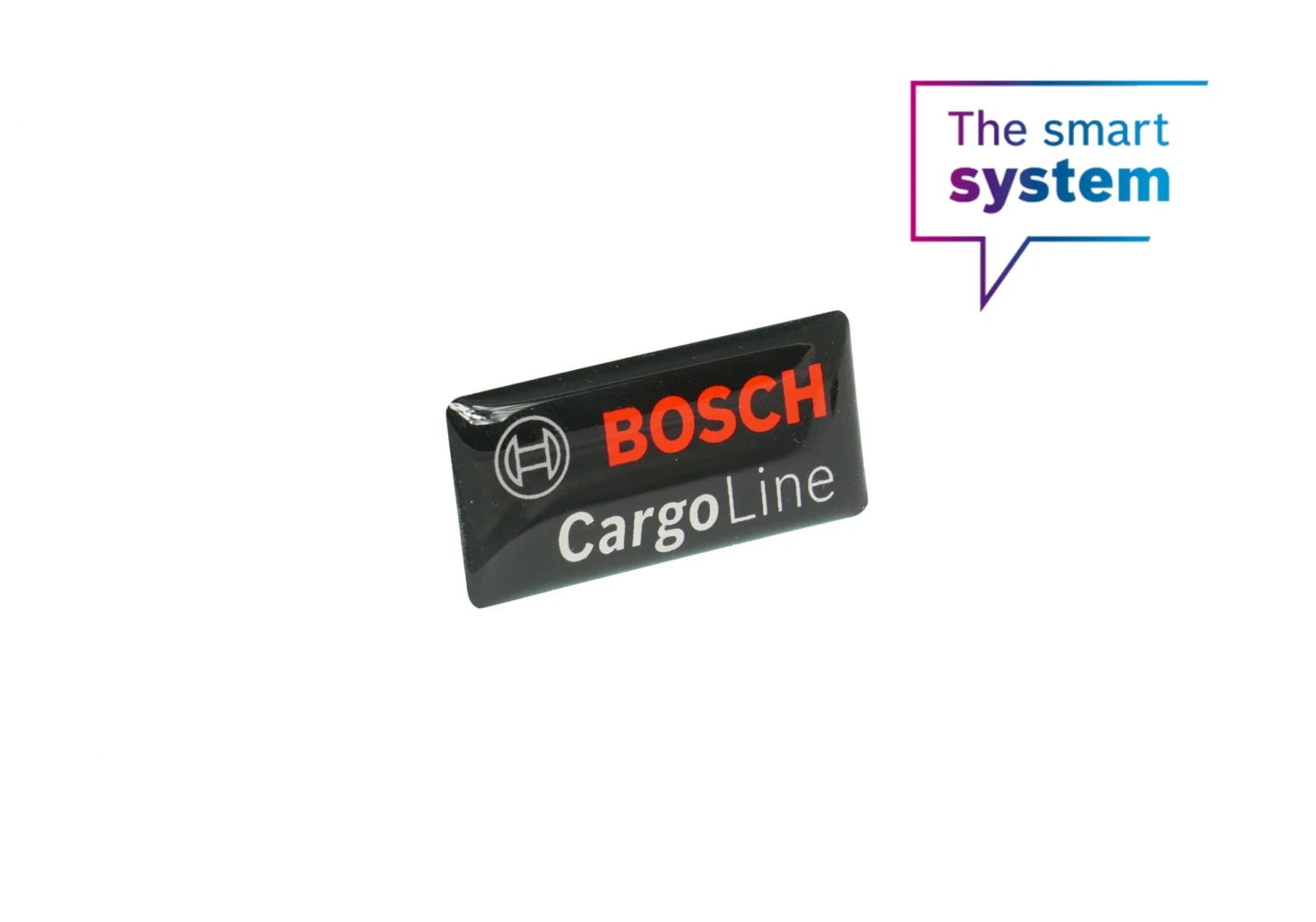 Bosch Logosticker Cargo Line Smart System 3 Bosch Logosticker Cargo Line Smart System