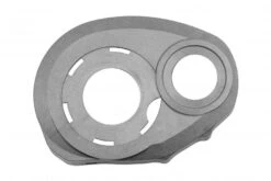 Bosch Motor Designdeckel Rechts - Active / Performance