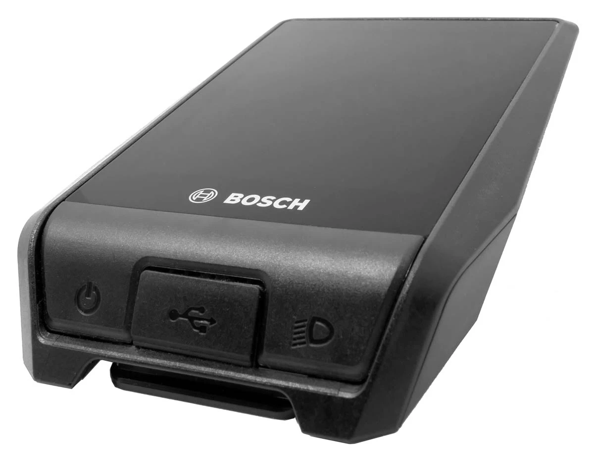 Bosch Nyon 2020 / 2021 Display - Gen.2 - E-Bike Bordcomputer Nachrüst-Set 5 Bosch Nyon 2020 / 2021 Display - Gen.2 - E-Bike Bordcomputer Nachrüst-Set – Bild 3