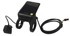 Bosch Nyon 2020 / 2021 Display - Gen.2 - E-Bike Bordcomputer Nachrüst-Set