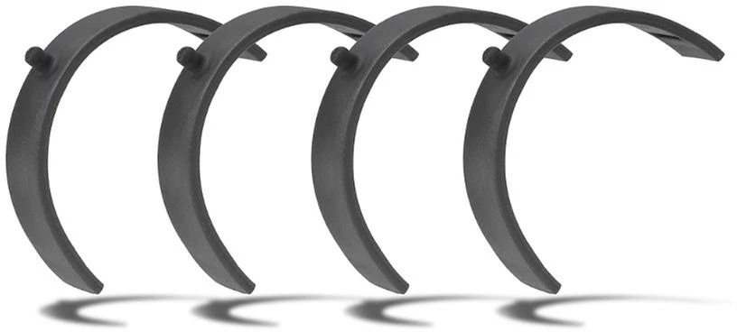 Bosch Nyon Gen.2 Distanzgummi Displayhalter (4 Stück) 5 Bosch Nyon Gen.2 Distanzgummi Displayhalter (4 Stück) – Bild 3