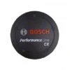 Bosch Logo-Deckel Performance CX 1 Bosch Logo-Deckel Performance CX -Sportfahrrad bosch performance line cx logo deckel ohne zwischenring