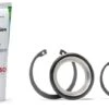 Bosch Service-Kit Lagerschutzring BDU4XX Gen. 4 -Sportfahrrad bosch service kit lagerschutzring gen 4 3840x2160