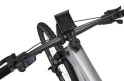Bosch SmartphoneGrip Smart System -Sportfahrrad bosch smartphonegrip mit kiox300 halter
