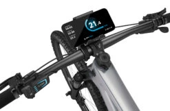 Bosch SmartphoneGrip Smart System -Sportfahrrad bosch smartphonegrip smart sytem motor