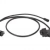 Bosch Y-Kabel EShift Gepäckträger -Sportfahrrad bosch y kabel eshift powerpack rack 3840x2160