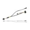 Bosch Y-Kabel EShift Für PowerTube Akku -Sportfahrrad bosch y kabel eshift powertube 3840x2160