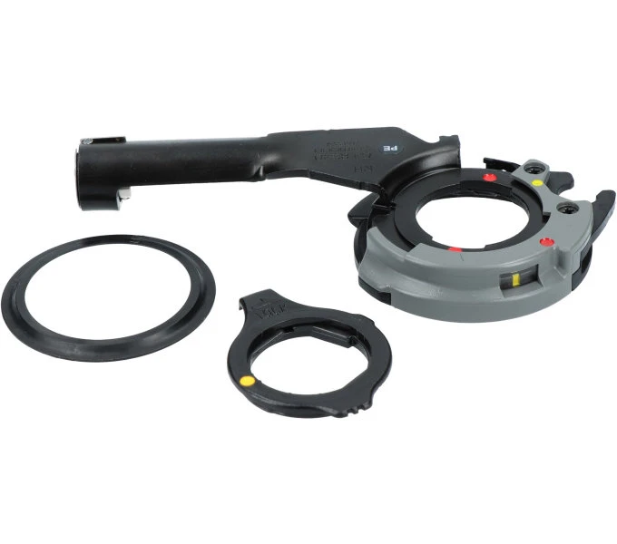 SHIMANO Schalteinheit CJ-8S40/CJ-8S20 4 SHIMANO Schalteinheit CJ-8S40/CJ-8S20 – Bild 2