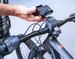 COBI.Bike Hub Für E-Bikes Mit Bosch Antrieb -Sportfahrrad cobi bike montage