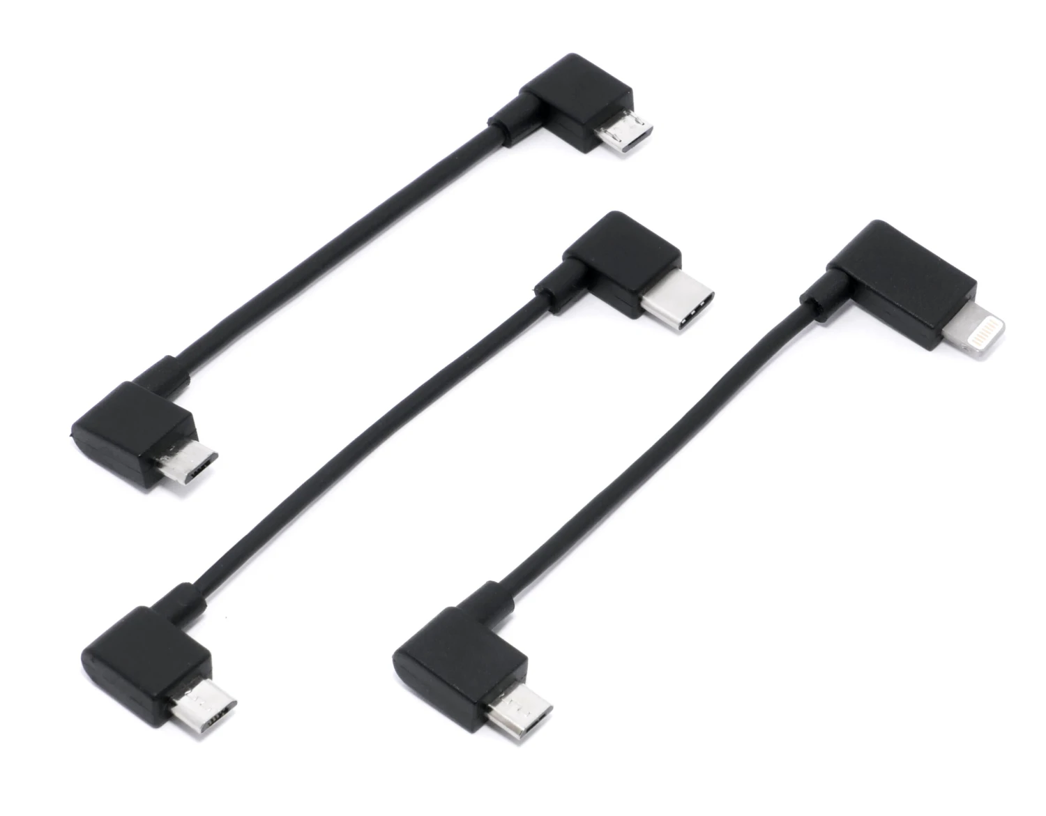 Cobi USB-Kabel Universal Mount 3 Cobi USB-Kabel Universal Mount
