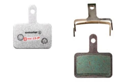 SwissStop Bremsbeläge Disc E