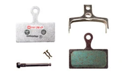 SwissStop Bremsbeläge Disc E -Sportfahrrad disc 28 e