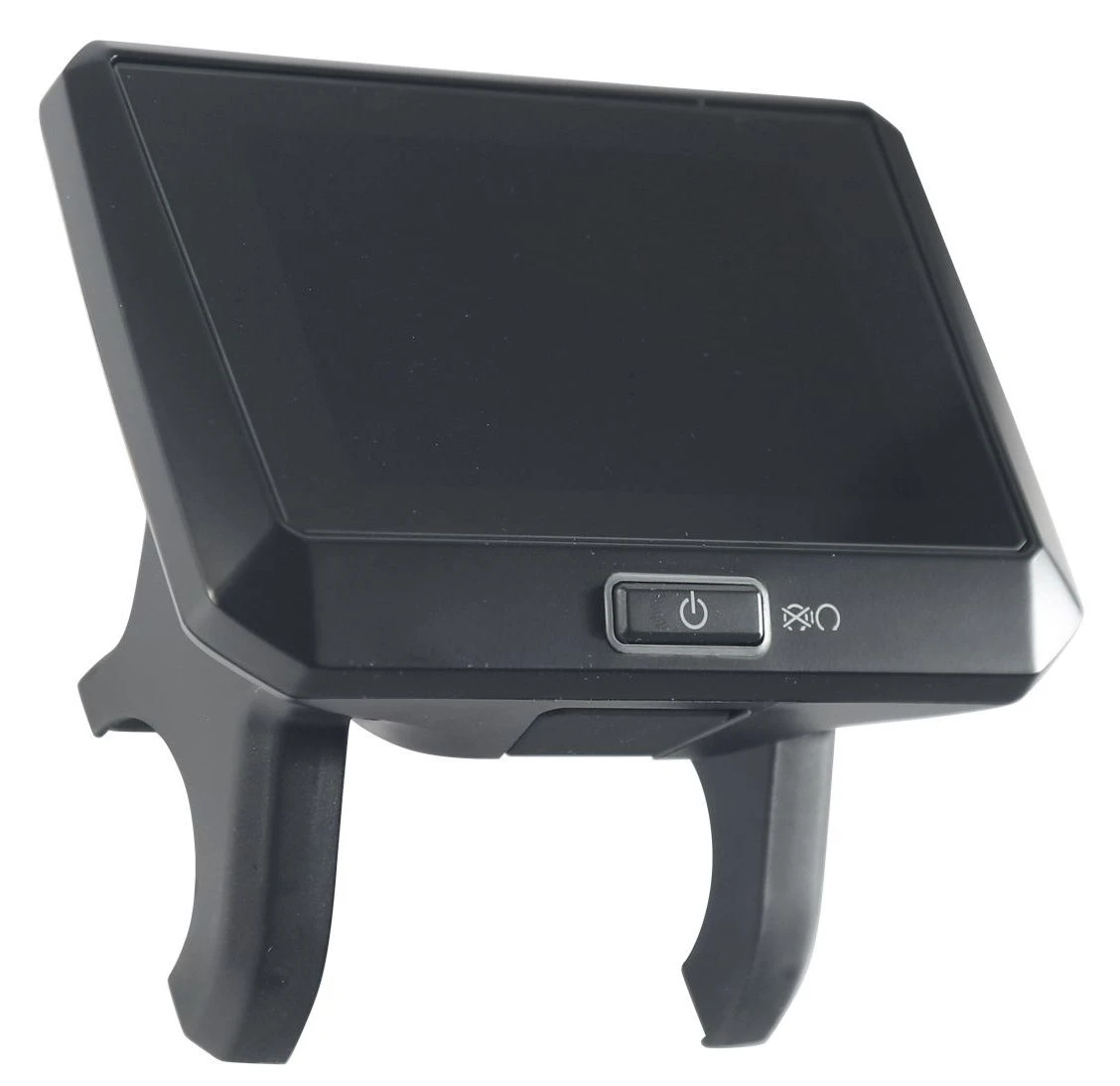 Flyer FIT D1 Display Center Schwarz 3 Flyer FIT D1 Display Center Schwarz