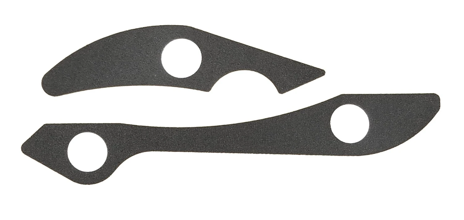 Bosch Dämpfungsfolien Antriebseinheit 3 Bosch Dämpfungsfolien Antriebseinheit