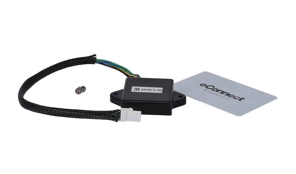 EConnect Nachrüst Kit V 2.0 Für Haibike 3 EConnect Nachrüst Kit V 2.0 Für Haibike