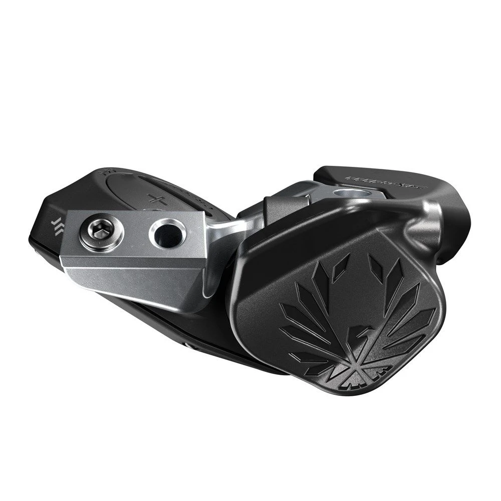 SRAM AXS Rocker 2-Knopf Controller 12-fach, Rechts, Schwarz 3 SRAM AXS Rocker 2-Knopf Controller 12-fach, Rechts, Schwarz