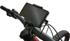 EBIKE24 - E-Bike USB Ladekabel Bosch Micro A - USB C - 90° Abgewinkelt -Sportfahrrad ebike24 e bike usb ladekabel bosch micro a usb c 3