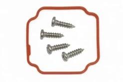 Bosch Montagekit Kabelanschluss Displayhalter - Schrauben & Dichtung