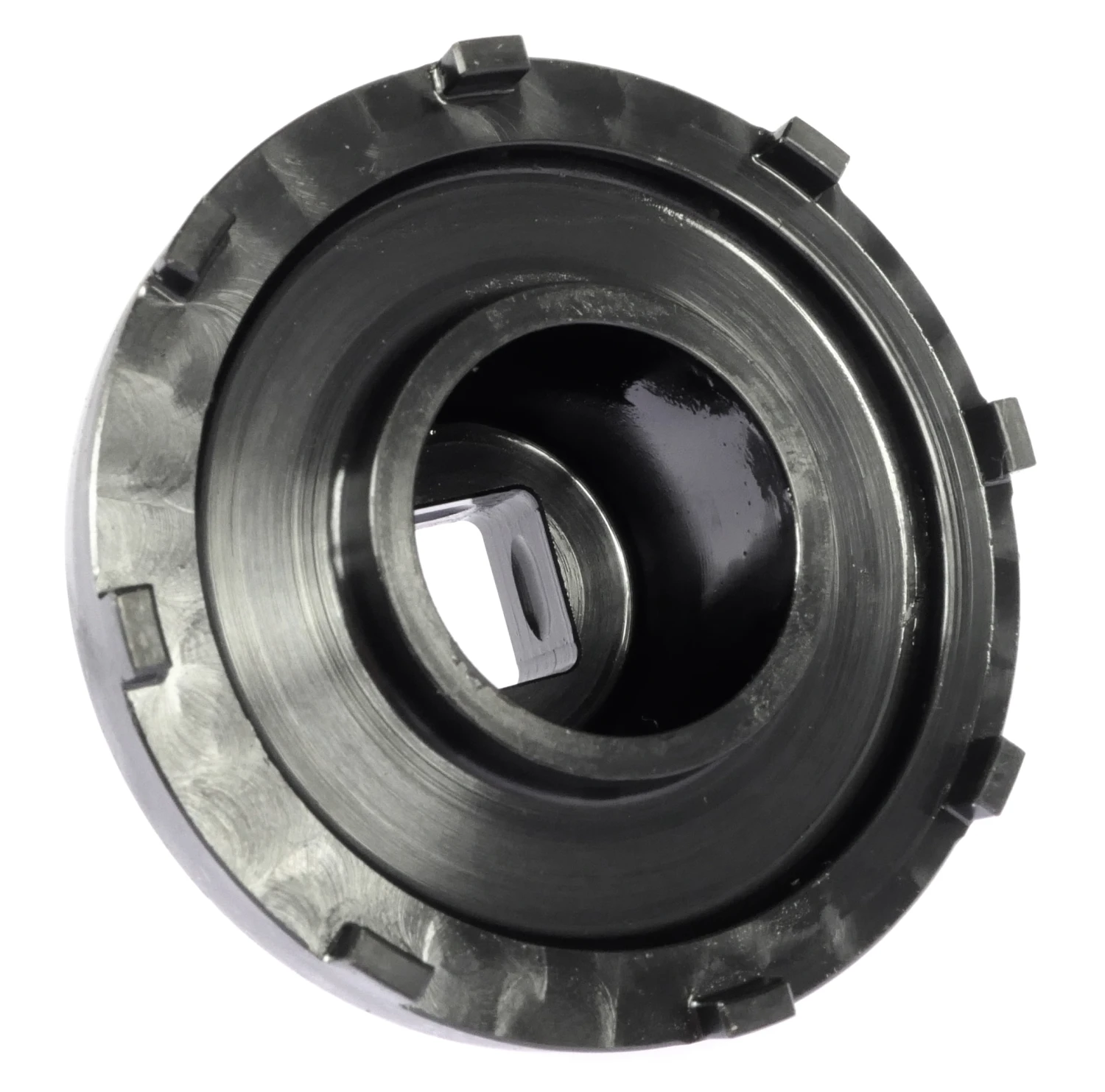 EBike Abzieher Verschlussring-/Lockring - Bosch Classic 4 EBike Abzieher Verschlussring-/Lockring - Bosch Classic – Bild 2